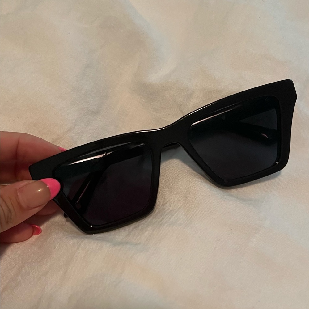 G.O.D. Eyewear- twenty in chocolate